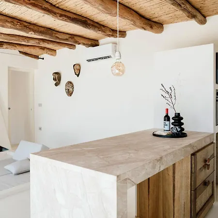 Villa Casa Arim Orosei