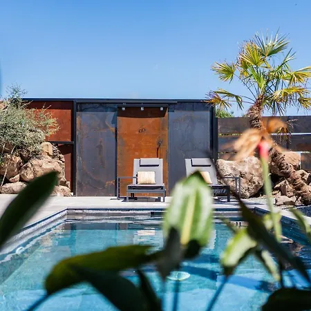 Casa Arim أروسييْ